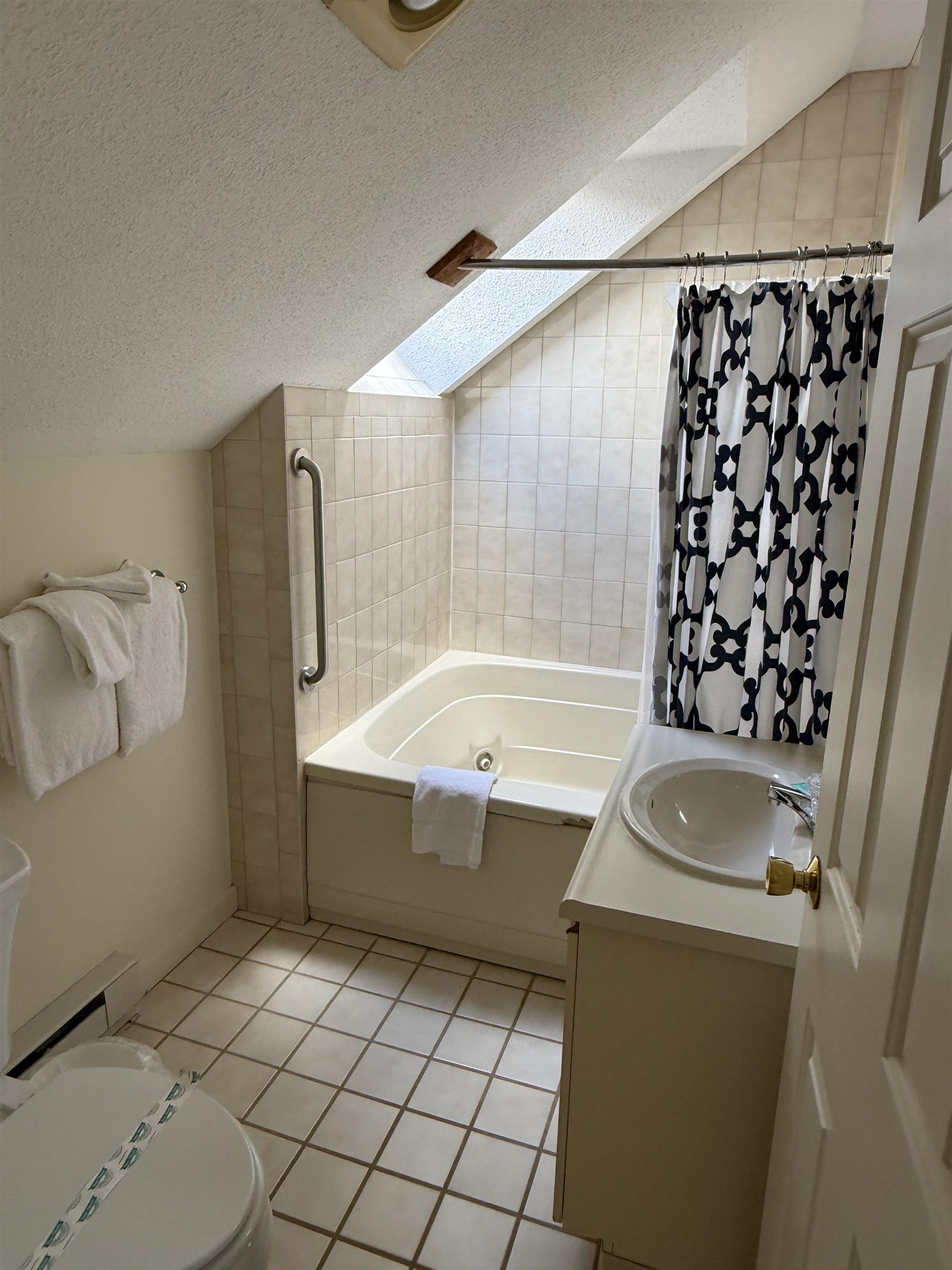 13 Mountain Sun Way, Unit 14A Waterville Valley, NH 03215 - Photo 21 of 25