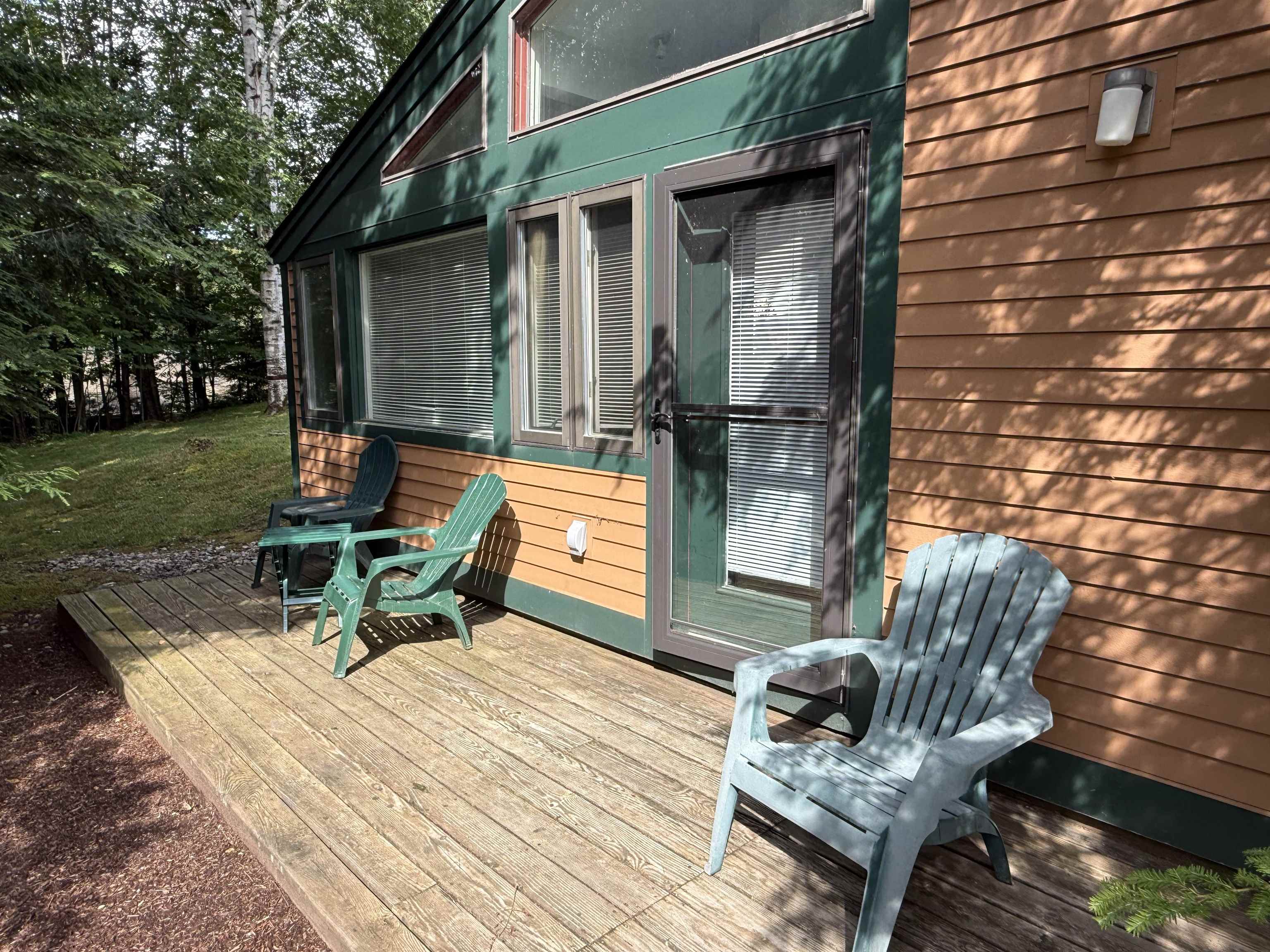 13 Mountain Sun Way, Unit 14A Waterville Valley, NH 03215 - Photo 23 of 25