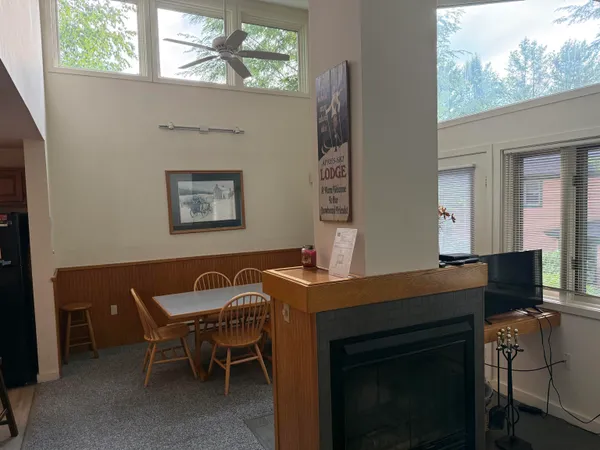 $57,000 | 13 Mountain Sun Way, Unit 14A, Waterville Valley, NH 03215