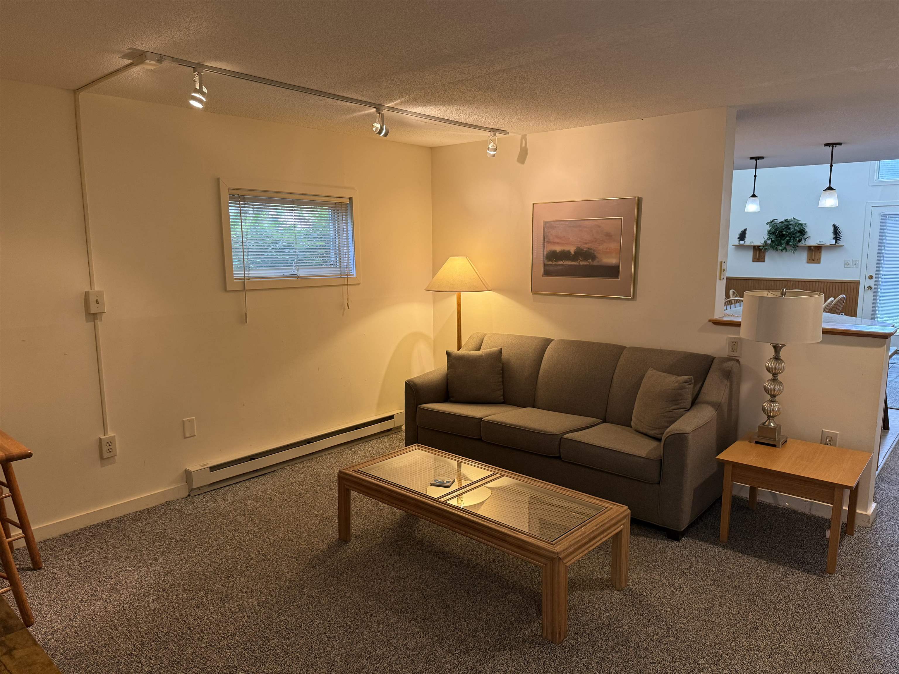13 Mountain Sun Way, Unit 14A Waterville Valley, NH 03215 - Photo 8 of 25