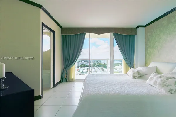 $6,500 | 7330 Ocean Terrace, Unit 20C, Miami Beach, FL 33141
