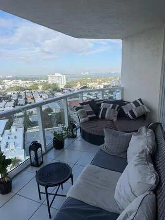 $6,500 | 7330 Ocean Terrace, Unit 20C, Miami Beach, FL 33141