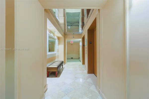 $6,500 | 7330 Ocean Terrace, Unit 20C, Miami Beach, FL 33141