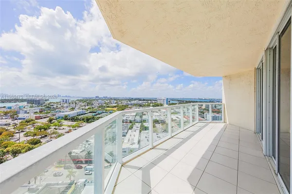 $6,500 | 7330 Ocean Terrace, Unit 20C, Miami Beach, FL 33141