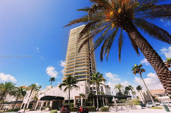 $6,500 | 7330 Ocean Terrace, Unit 20C, Miami Beach, FL 33141