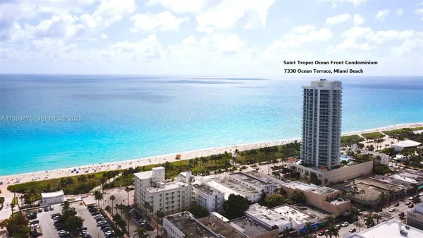 $6,500 | 7330 Ocean Terrace, Unit 20C, Miami Beach, FL 33141