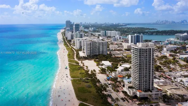 $6,500 | 7330 Ocean Terrace, Unit 20C, Miami Beach, FL 33141