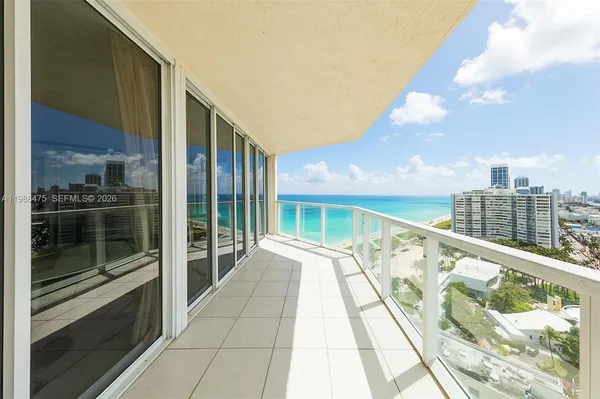 $6,500 | 7330 Ocean Terrace, Unit 20C, Miami Beach, FL 33141