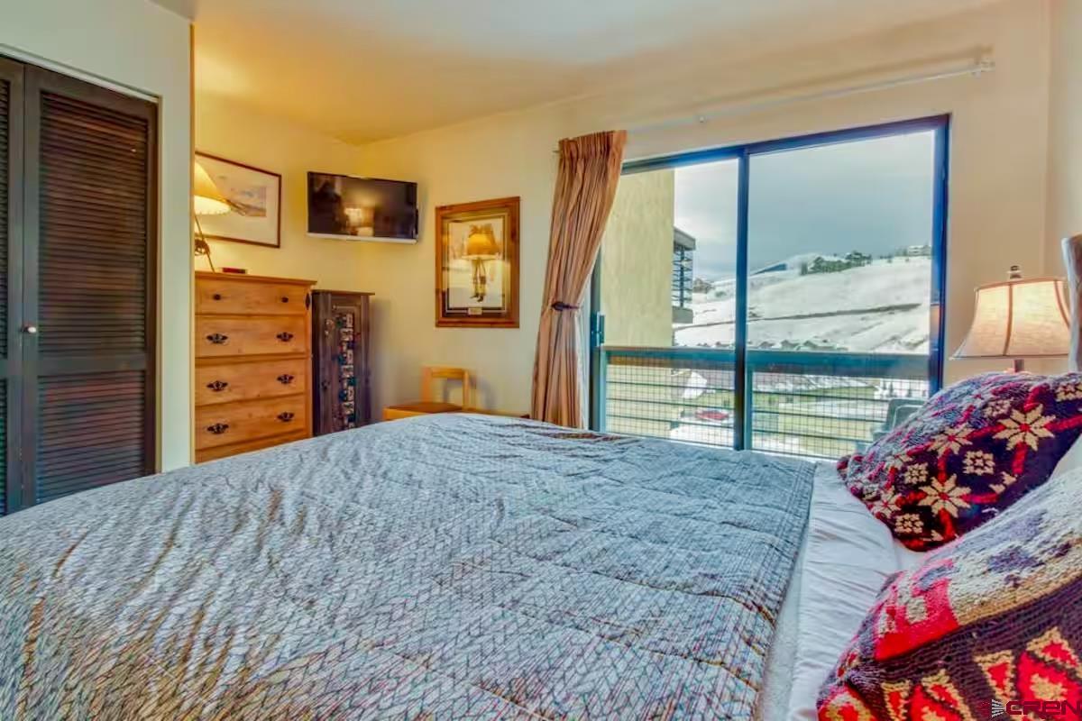 12 Snowmass Road, Unit 312 Crested Butte, CO 81225 - Photo 17 of 26