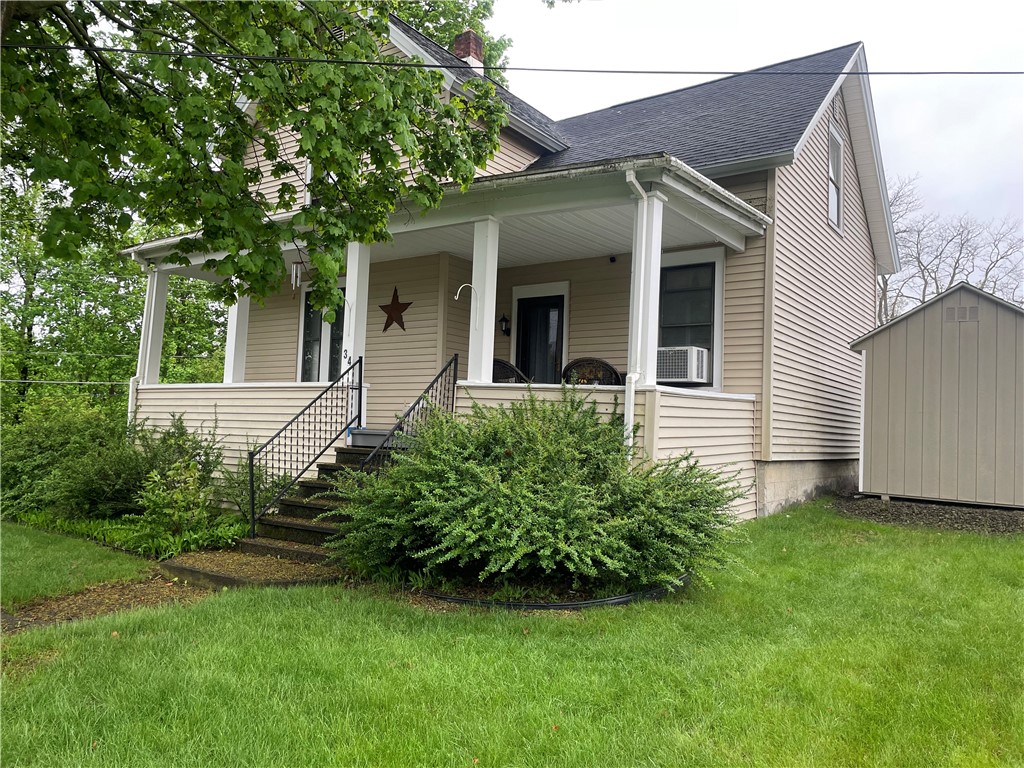 34 Grand Street Oneonta, NY 13820 - Photo 1 of 1