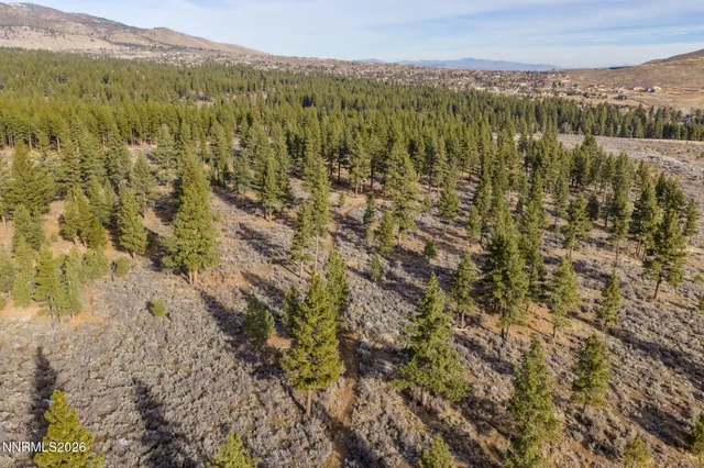 a view of a city with ocean view