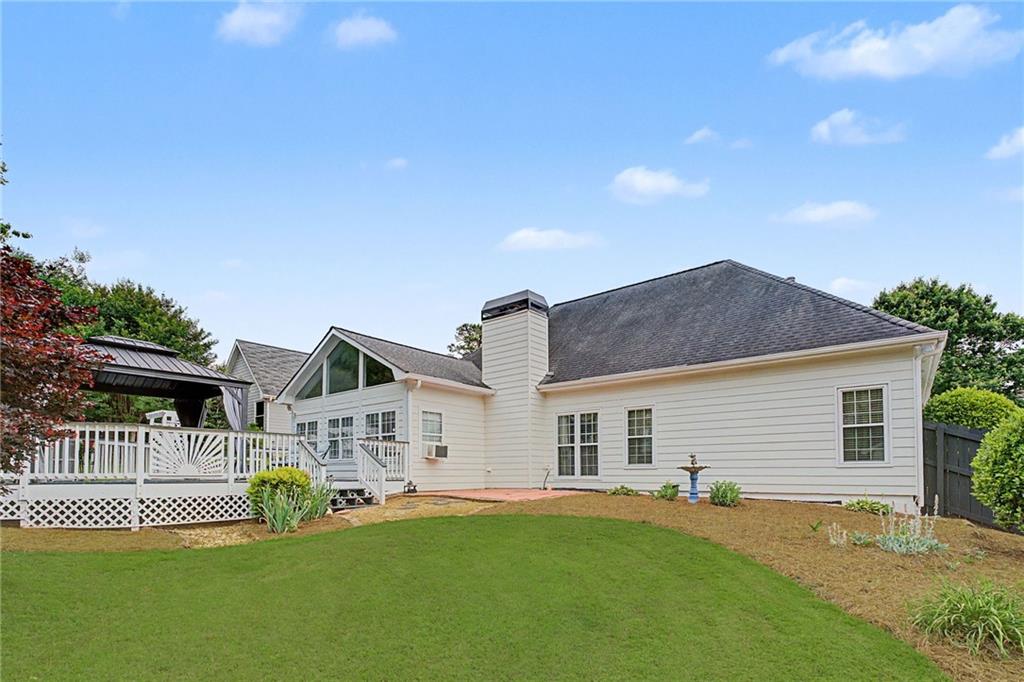 4045 Cherry Ridge Walk Suwanee, GA 30024 - Photo 5 of 45