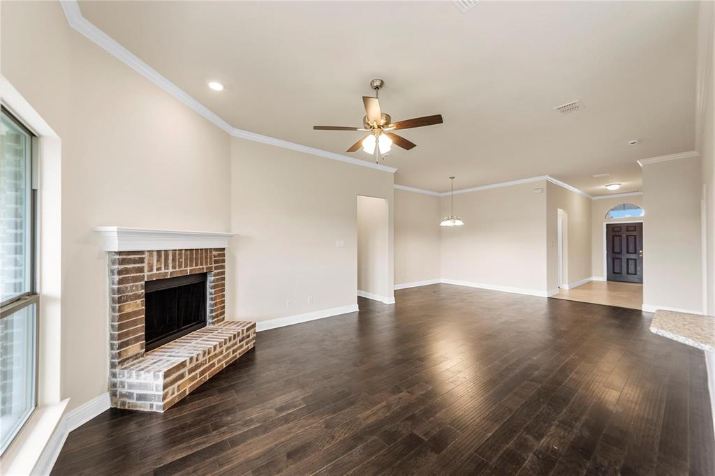 316 Pennington Road Josephine, TX 75173 - Photo 6 of 17 Gallery Image 6