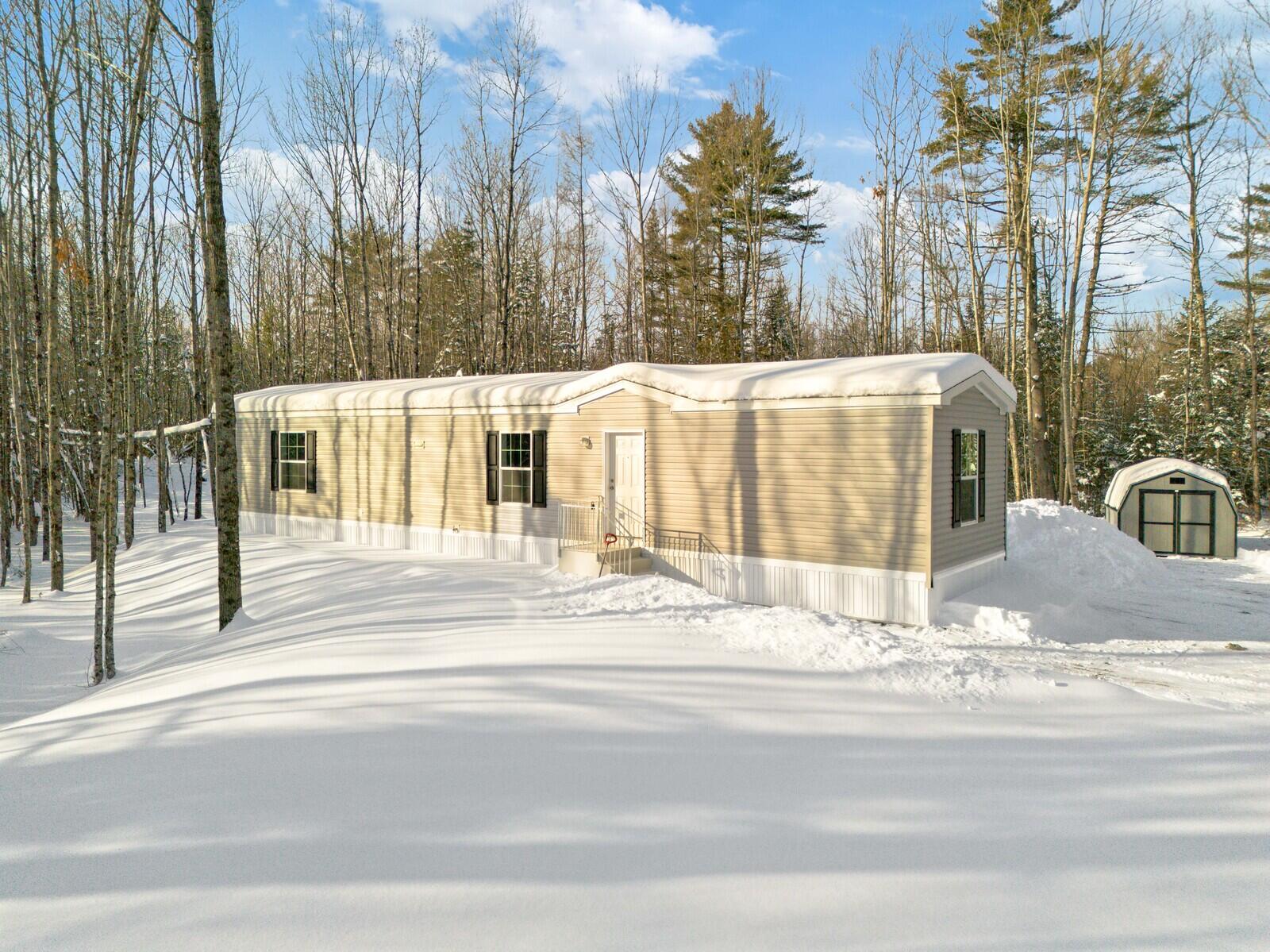 642 Hanson Road South China, ME 04358 - Photo 2 of 46 17_DJI_0972_mls