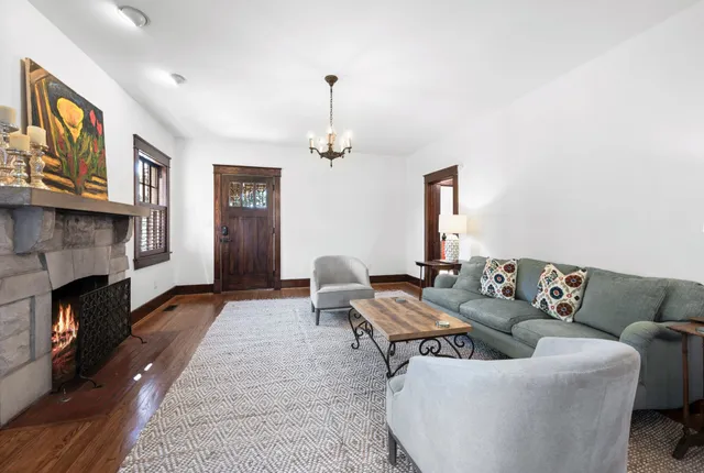 $1,395,000 | 173 Kenner Avenue, Nashville, TN 37205