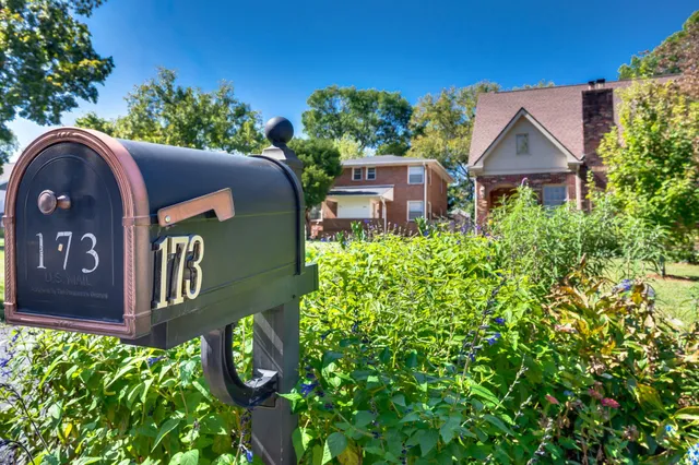 $1,395,000 | 173 Kenner Avenue, Nashville, TN 37205