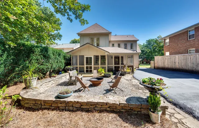 $1,395,000 | 173 Kenner Avenue, Nashville, TN 37205