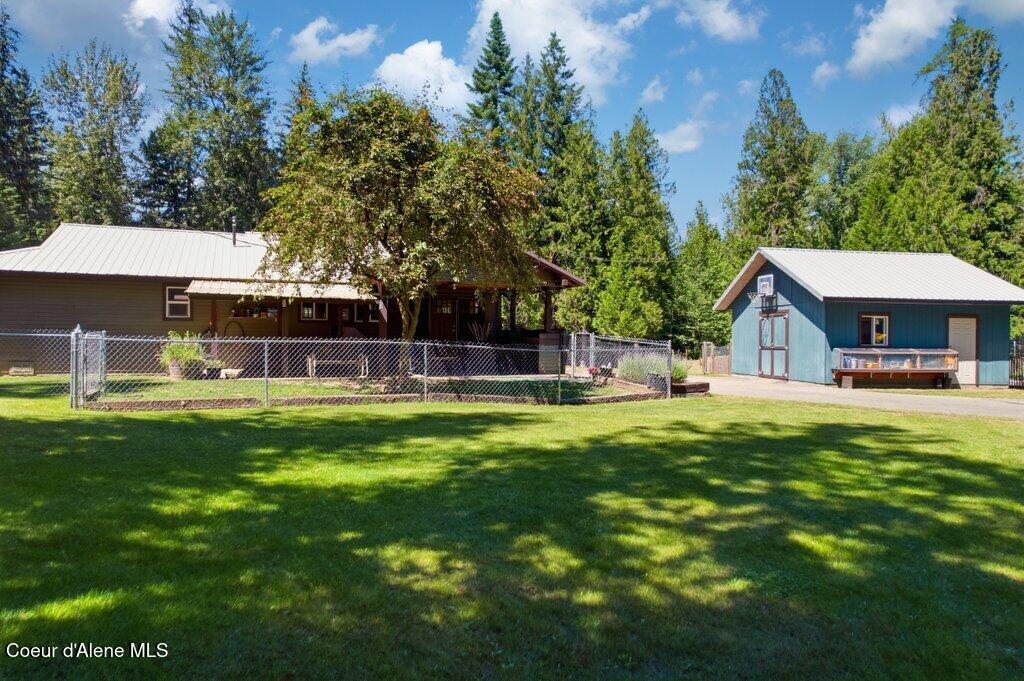 112 Sandy Ridge Road Priest River, ID 83856 - Photo 14 of 50 014-112SandyRidgeRoad-PriestRiver-ID-838