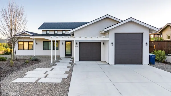 $1,399,000 | 3315 Catalina Place, Paso Robles, CA 93446