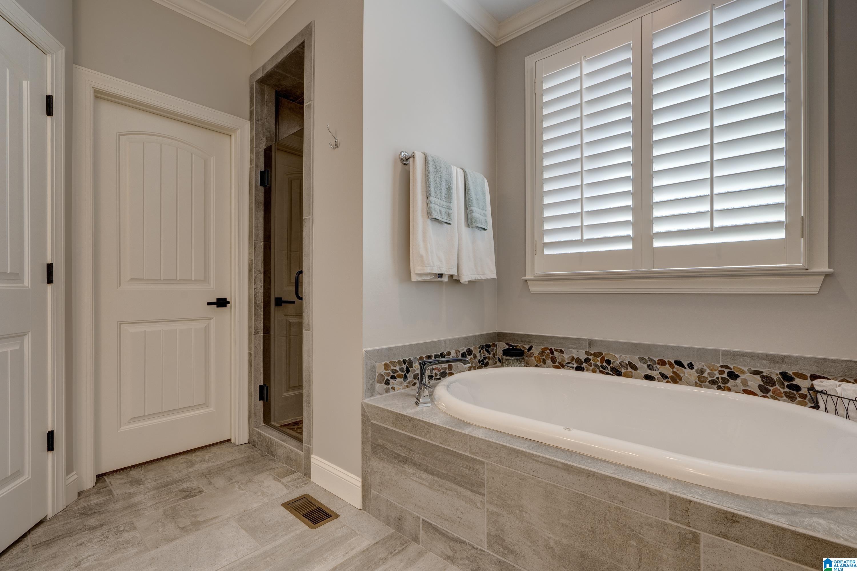 434 South Highland Ridge Lane Chelsea, AL 35043 - Photo 26 of 50