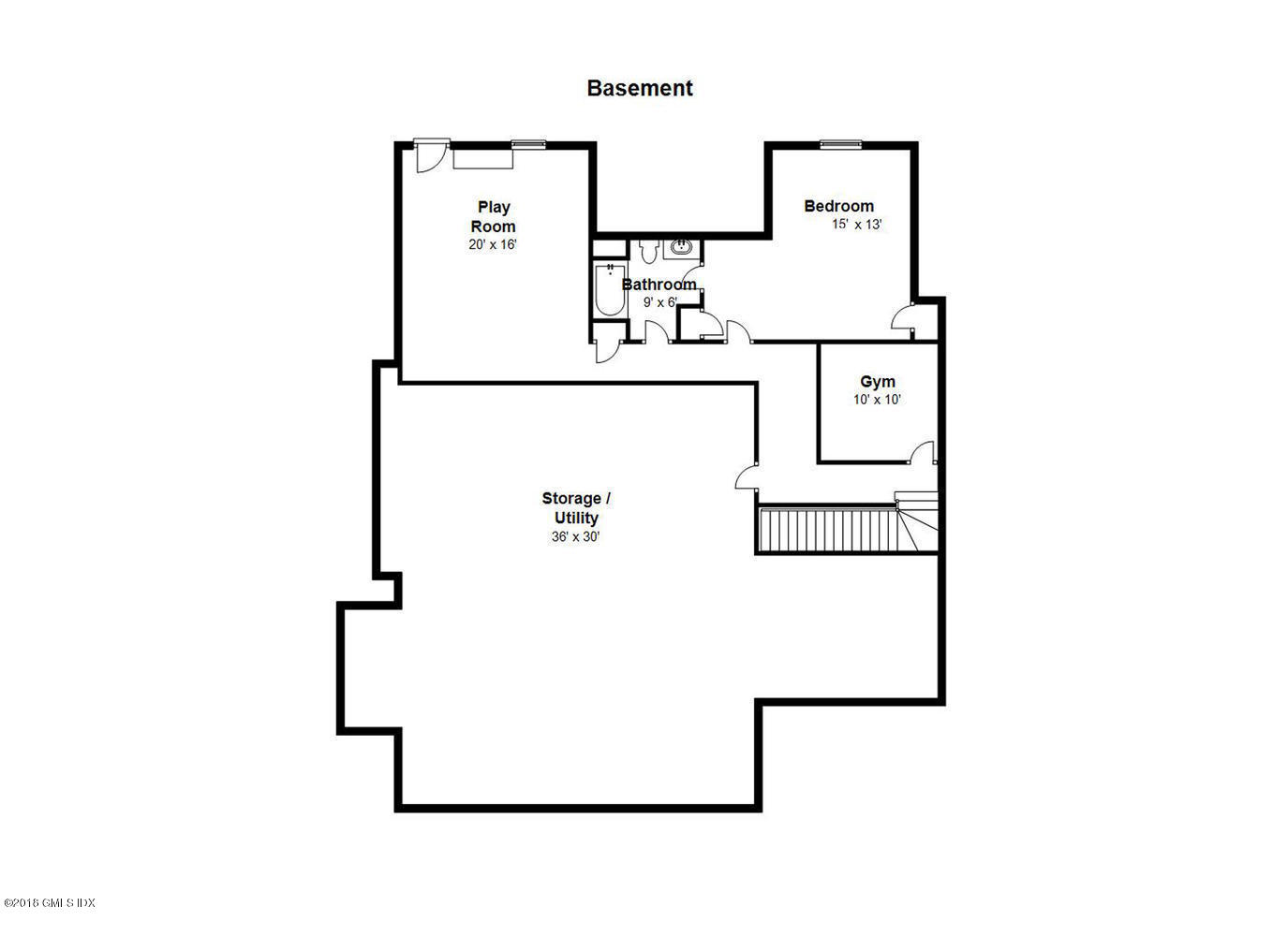 22 Mimosa Drive Cos Cob, CT 06807 - Photo 27 of 27 a picture of a utility room with washer and dryer