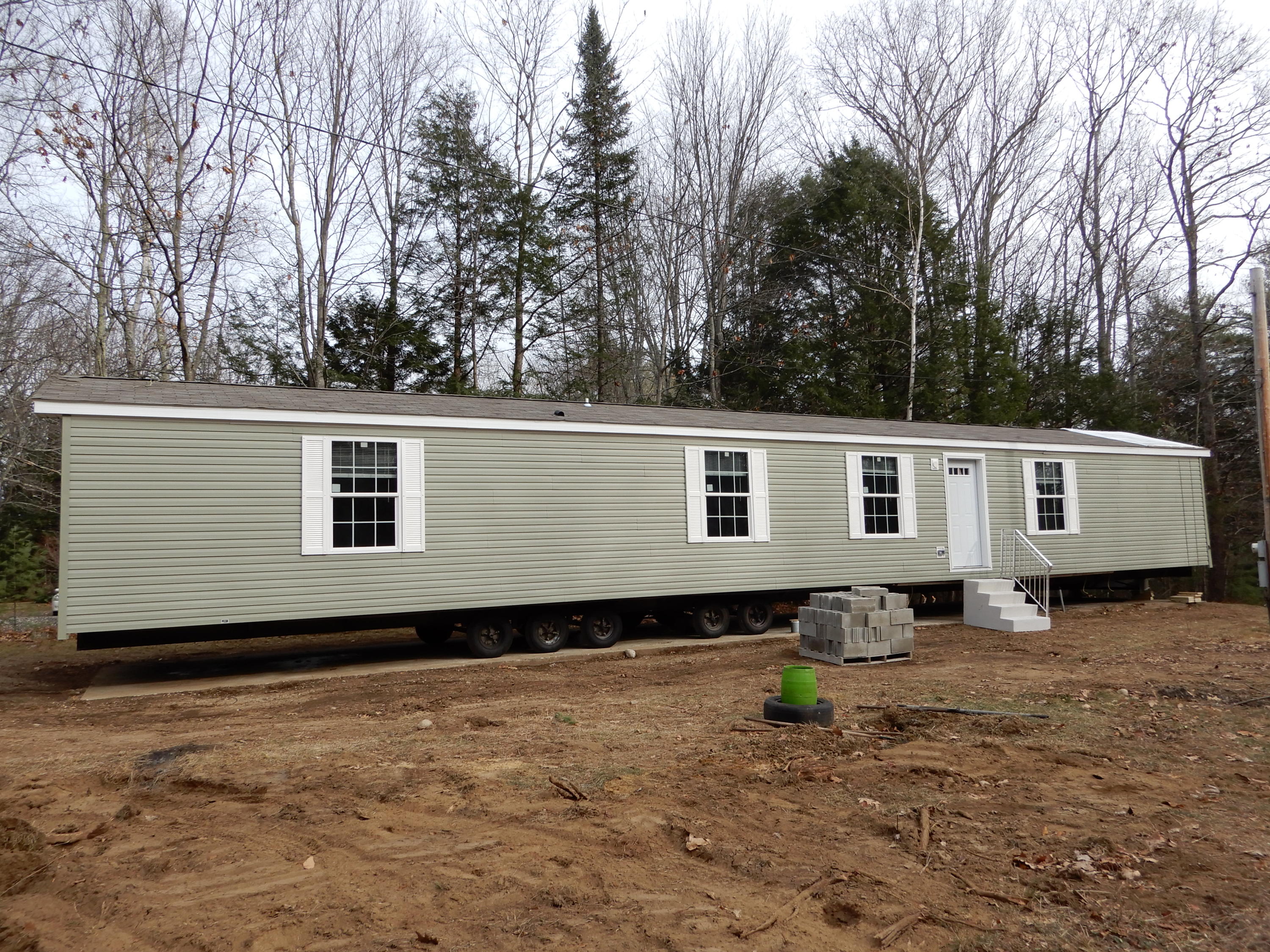 296 Little Falls Road Hollis Center, ME 04042 - Photo 1 of 10 DSCN5580