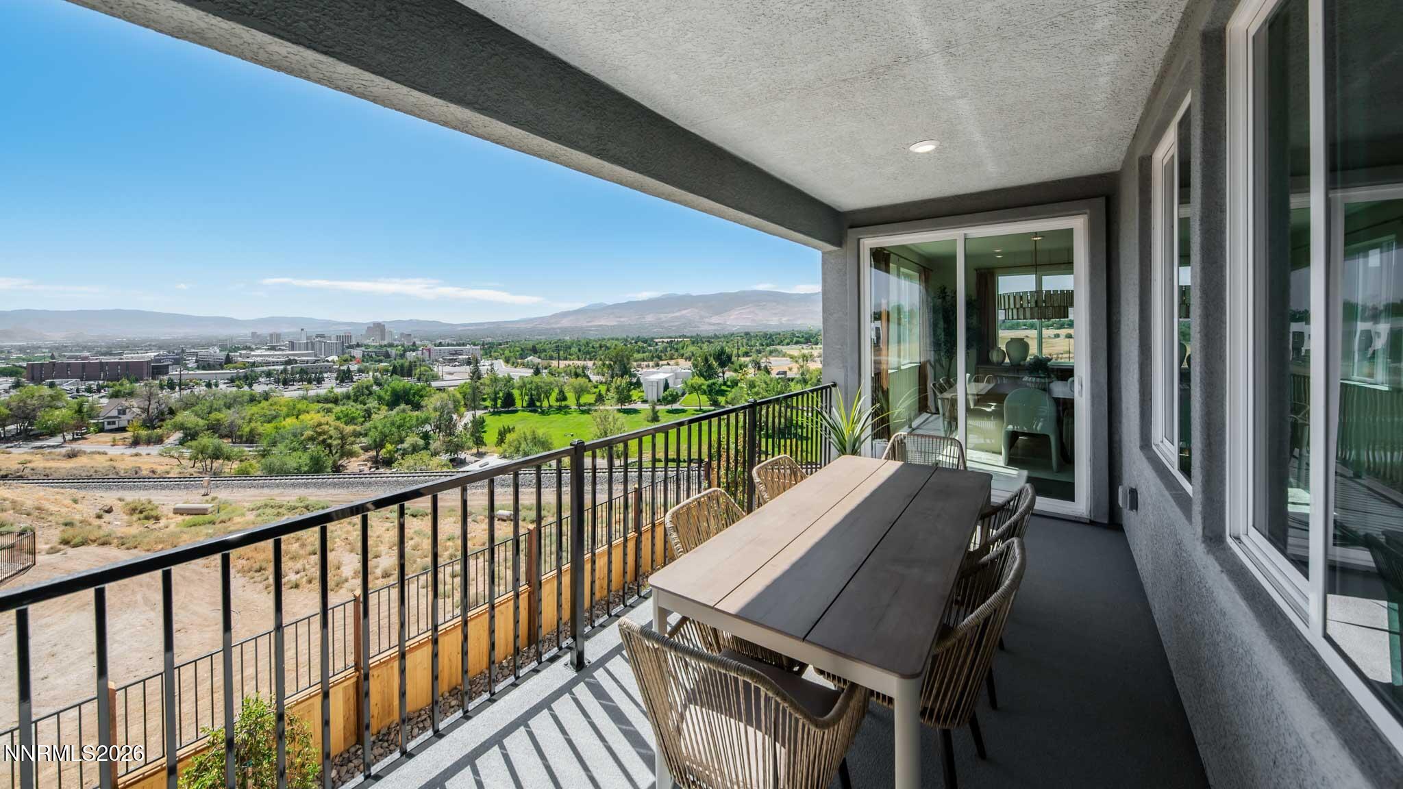 3015 Winze Way Reno, NV 89512 - Photo 17 of 39 Patio