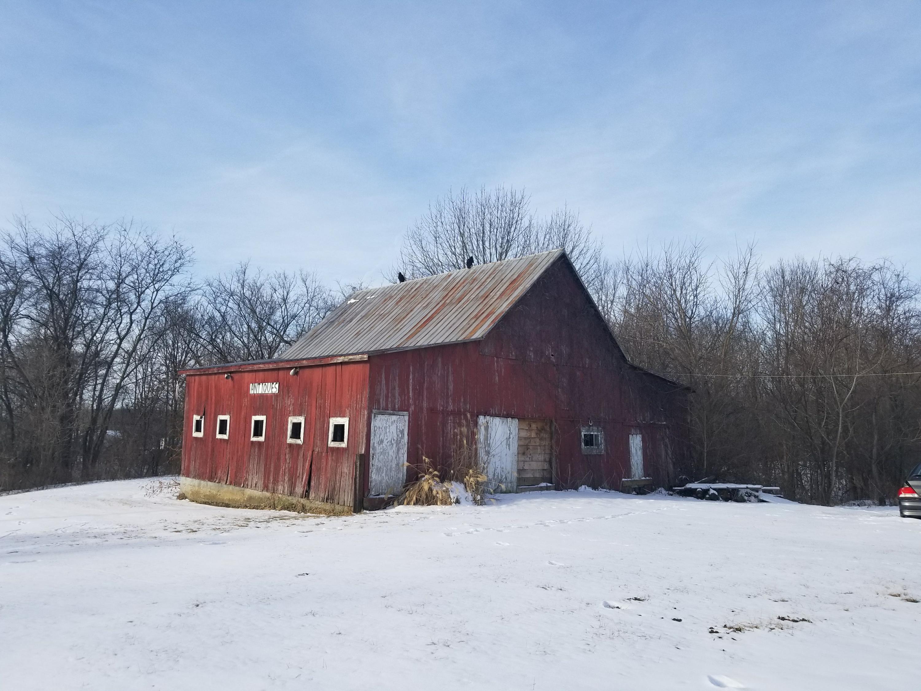 9945 South R 753 Street South Greenfield, OH 45123 - Photo 1 of 14