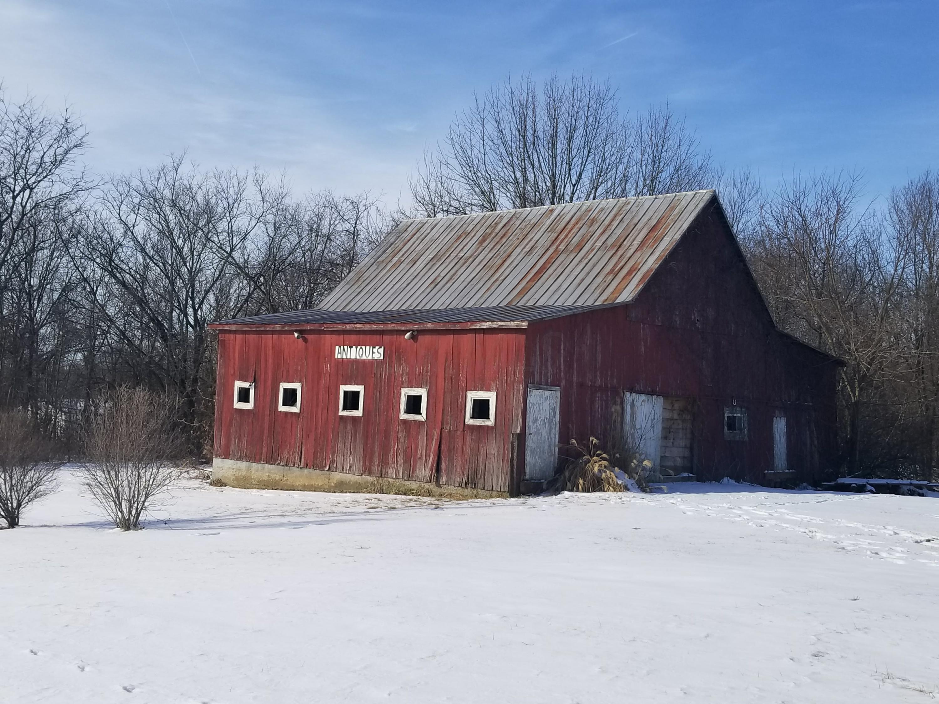 9945 South R 753 Street South Greenfield, OH 45123 - Photo 11 of 14
