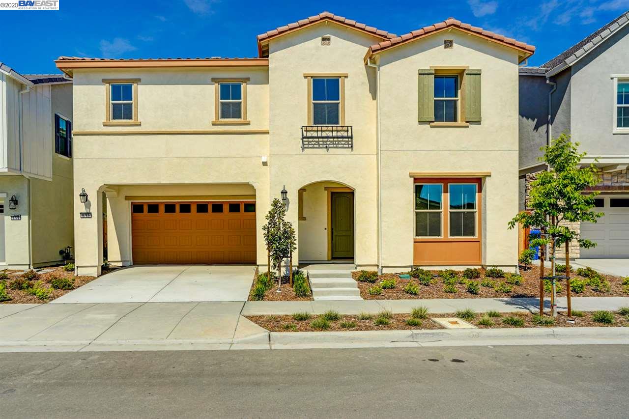 6765 Brush Rabbit Avenue Newark, CA 94560 - Photo 1 of 1