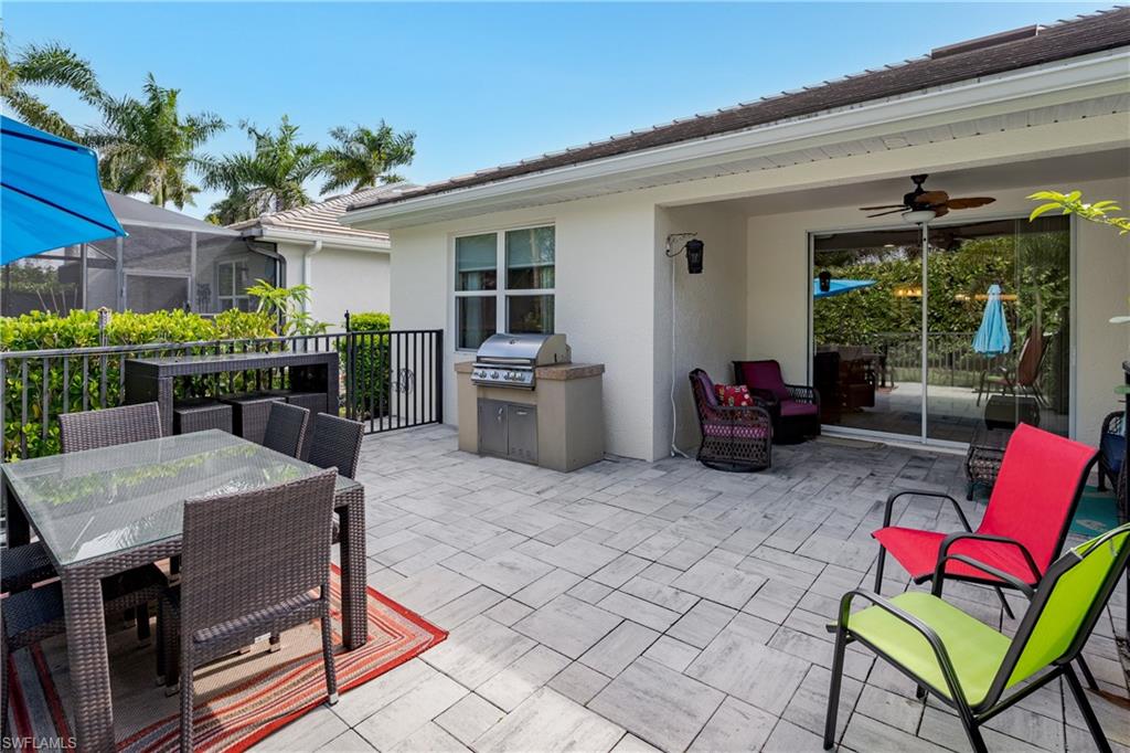 14943 Edgewater Circle Naples, FL 34114 - Photo 17 of 48