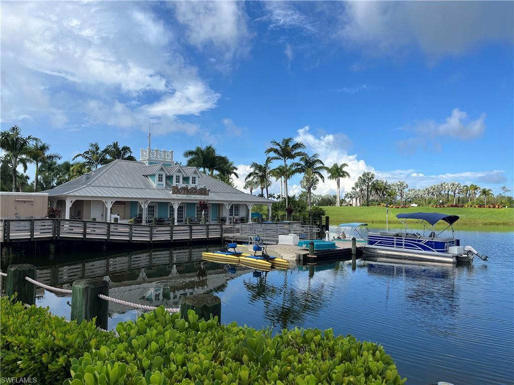 14943 Edgewater Circle Naples, FL 34114 - Photo 34 of 48