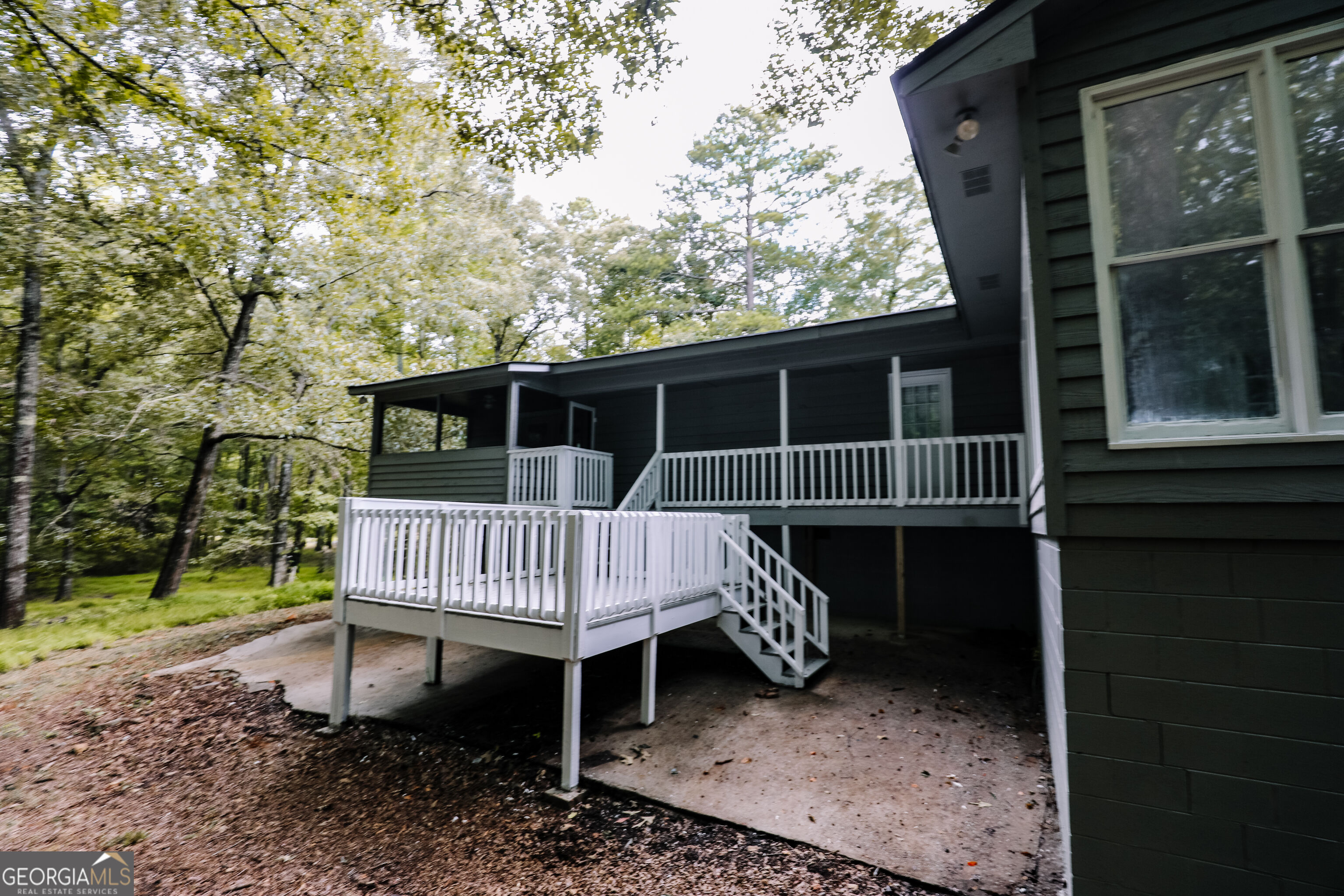 2447 Martin Mill Road Newnan, GA 30263 - Photo 39 of 42 Gallery Image 39