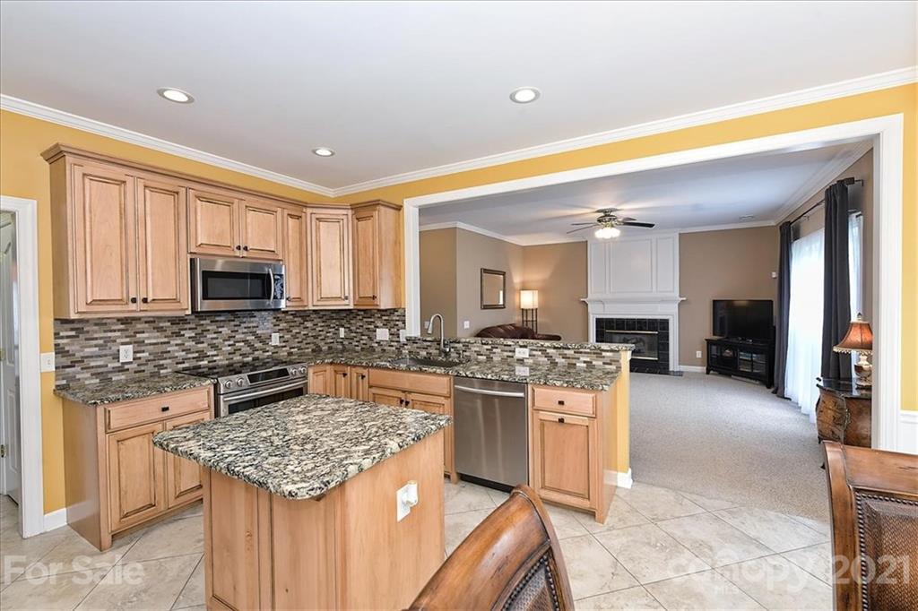 348 Matthews Estates Road Matthews, NC 28105 - Photo 22 of 47 Gallery Image 22