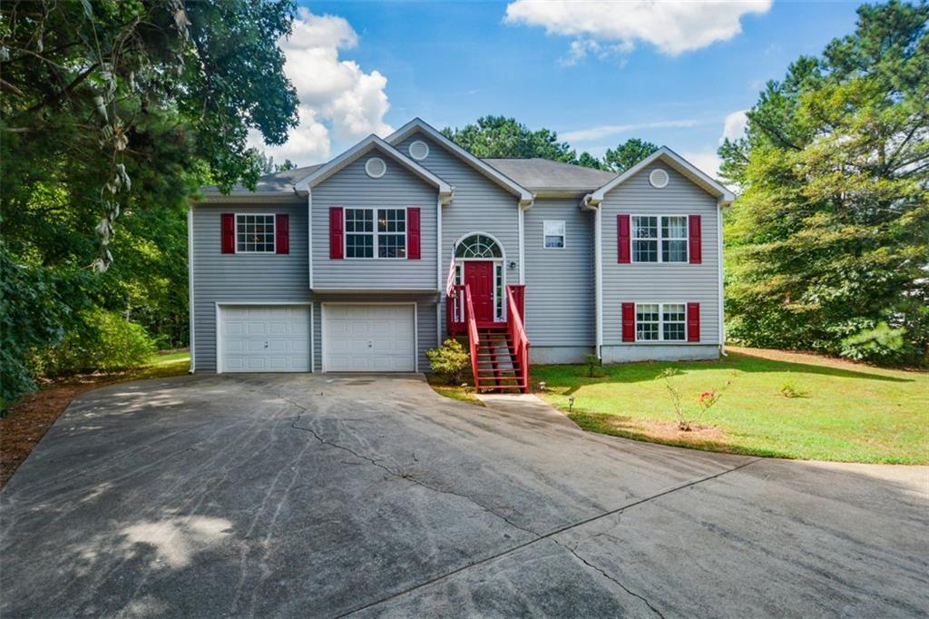 821 Browning Road Fairmount, GA 30139 - Photo 1 of 1