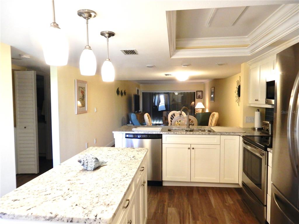 103 1st Street East, Unit 210 Tierra Verde, FL 33715 - Photo 2 of 22