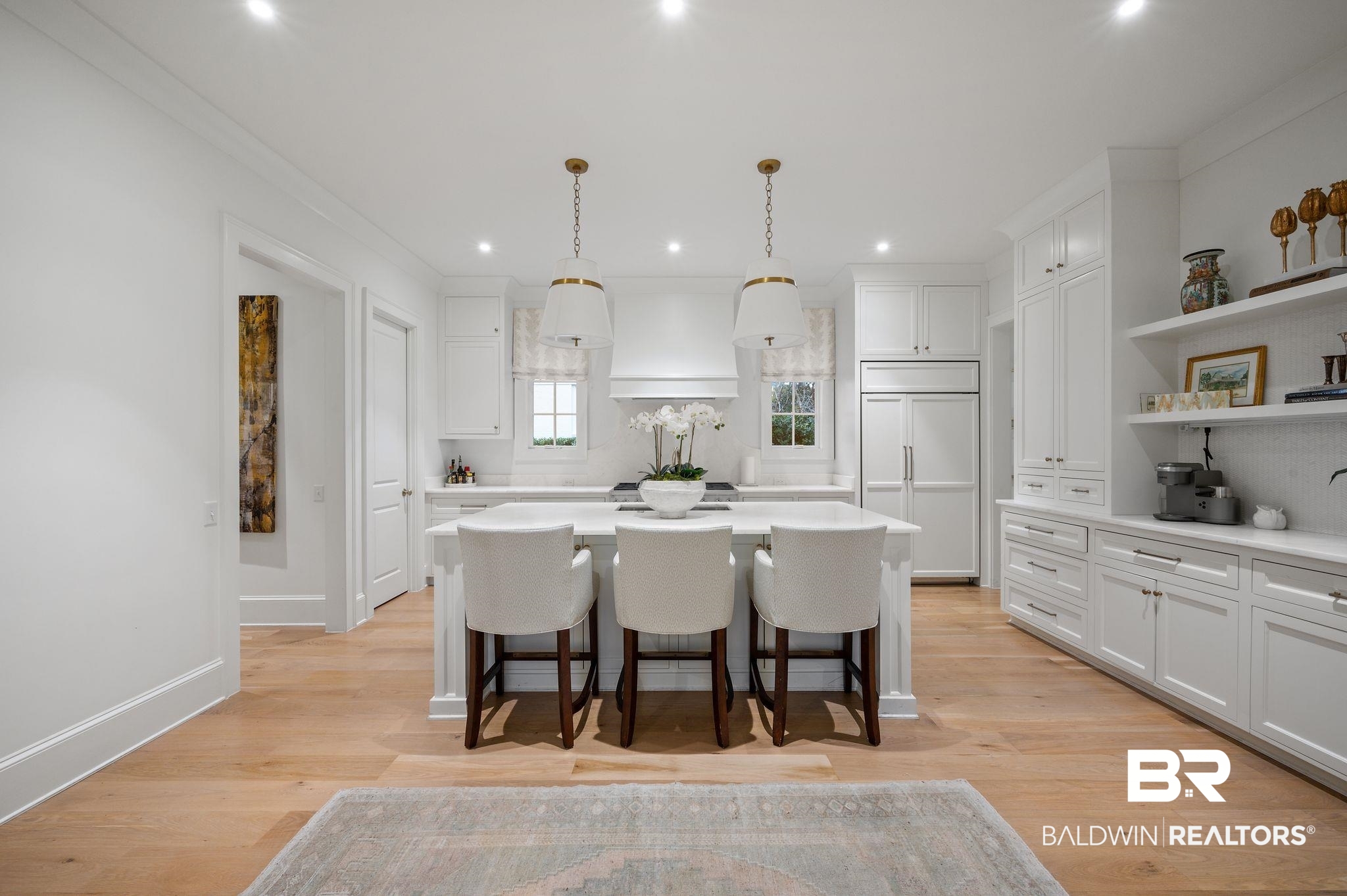 156 McGregor Avenue Mobile, AL 36608 - Photo 14 of 31 Kitchen