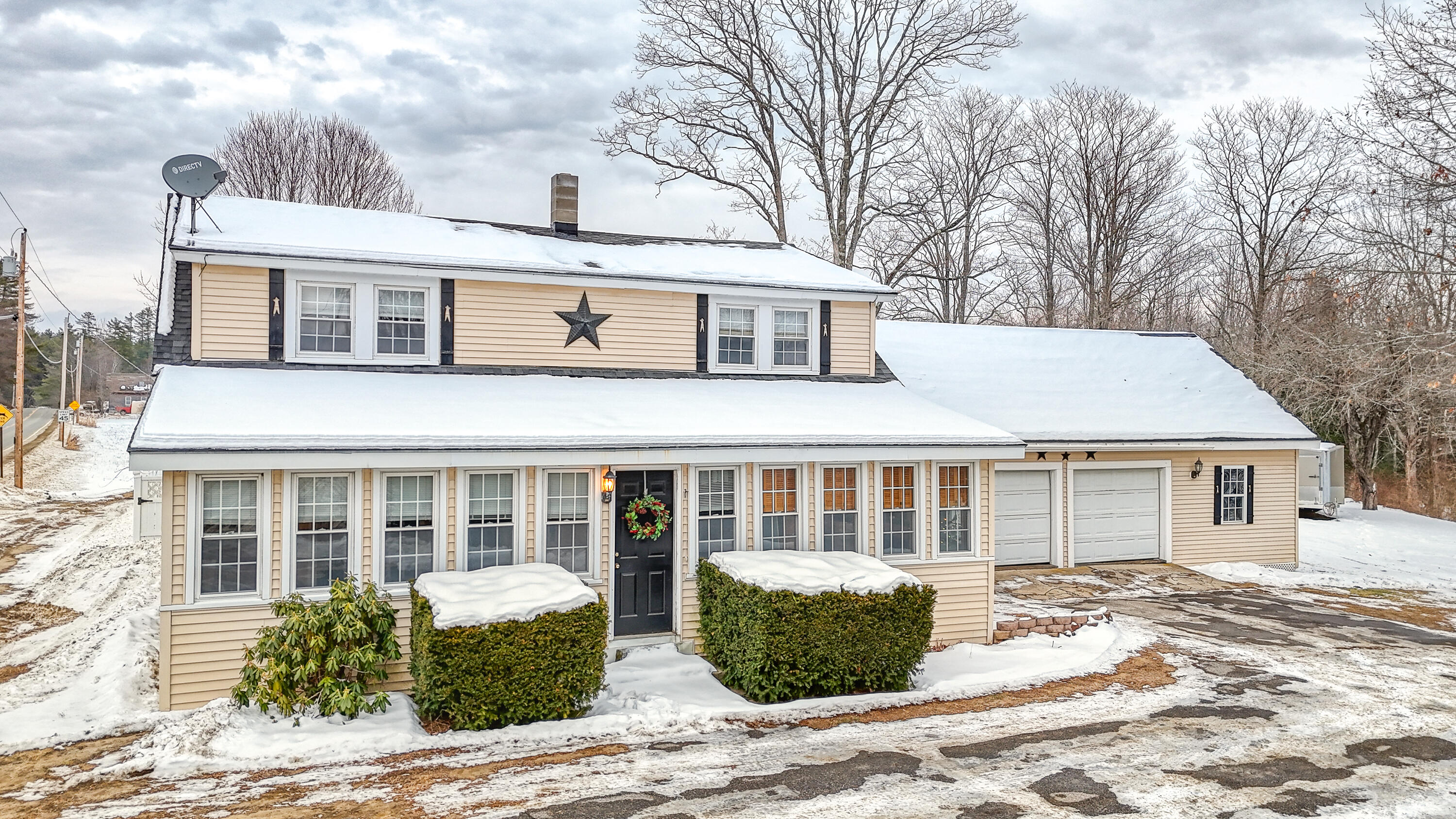 465 Carthage Road Carthage, ME 04224 - Photo 52 of 52