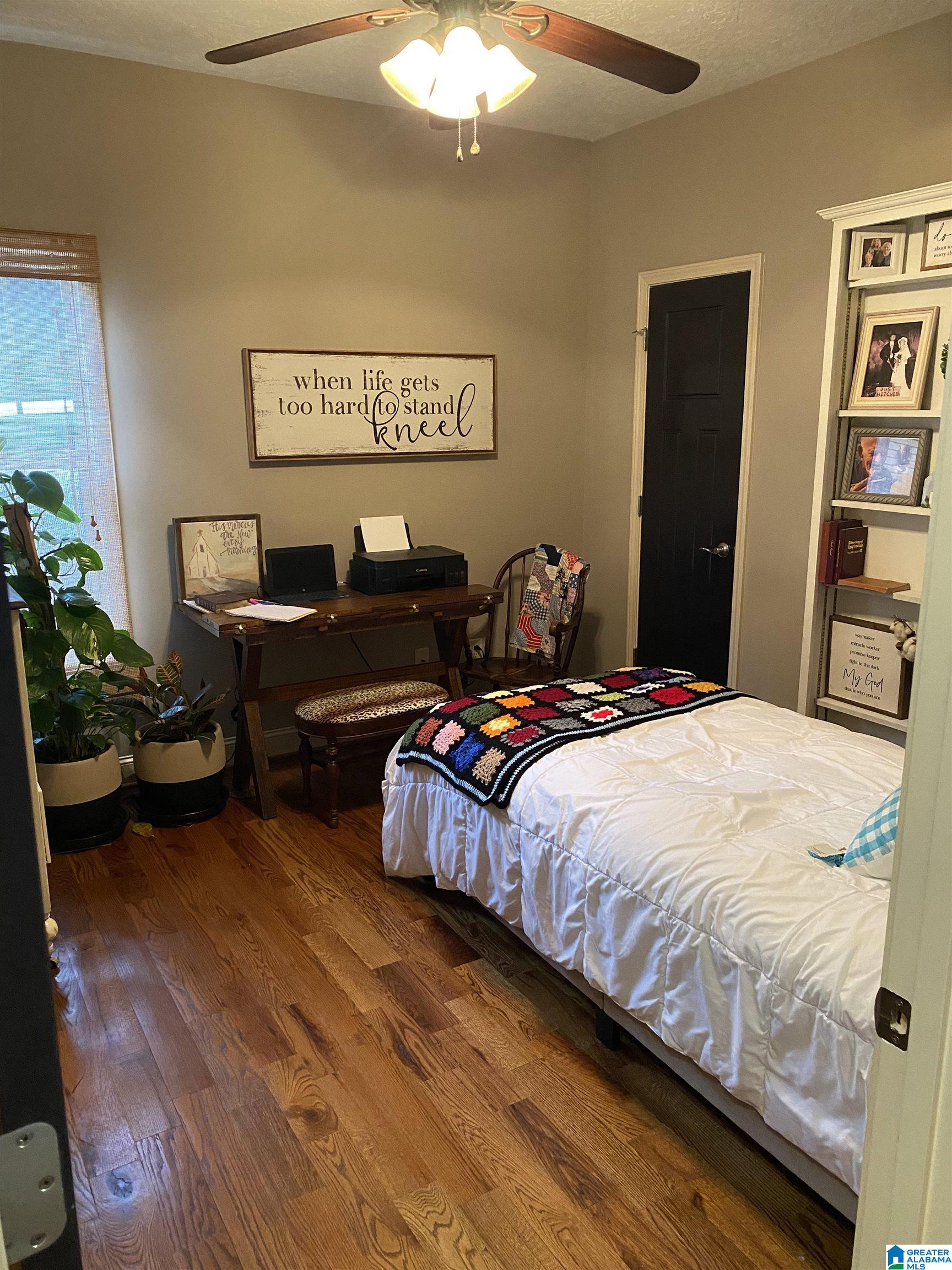 707 Dripping Rock Road Jacksonville, AL 36265 - Photo 17 of 18