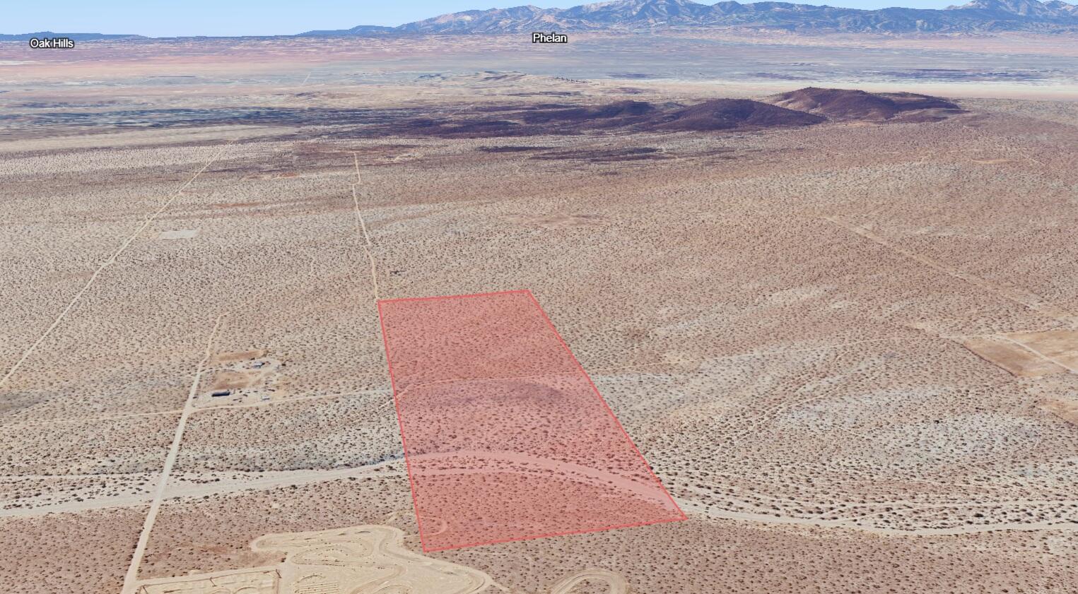 Shadow Mountain Road Adelanto, CA 92301 - Photo 8 of 16 photo 11 - 0462-353-23-0000