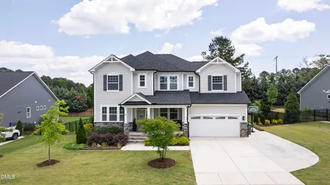 $895,000 | 1008 Manchaca Loop, Apex, NC 27539