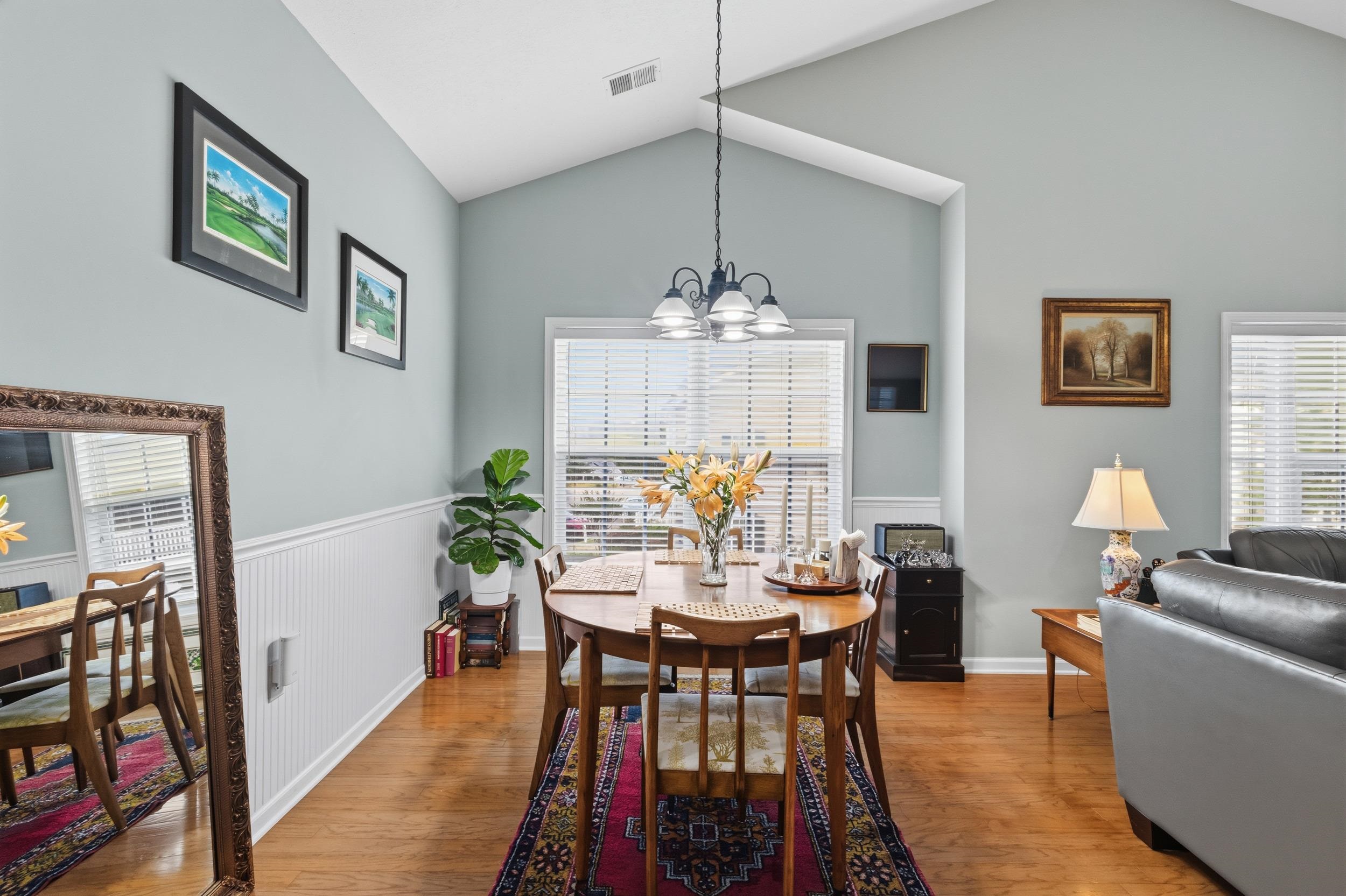 411 Mahogany Drive, Unit 201 Murrells Inlet, SC 29576 - Photo 11 of 55