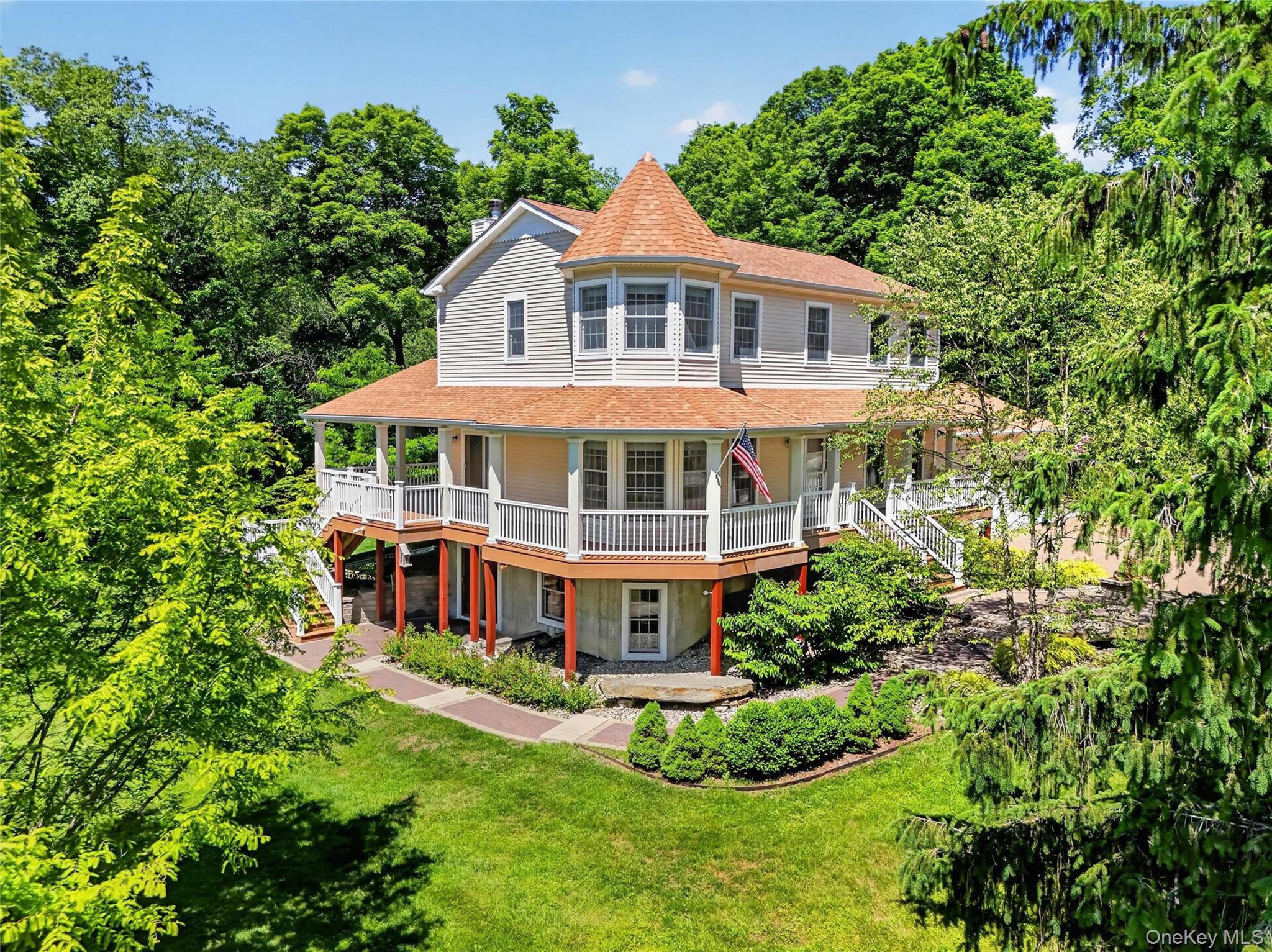 433 Barrett Hill Road Mahopac, NY 10541 - Photo 6 of 38