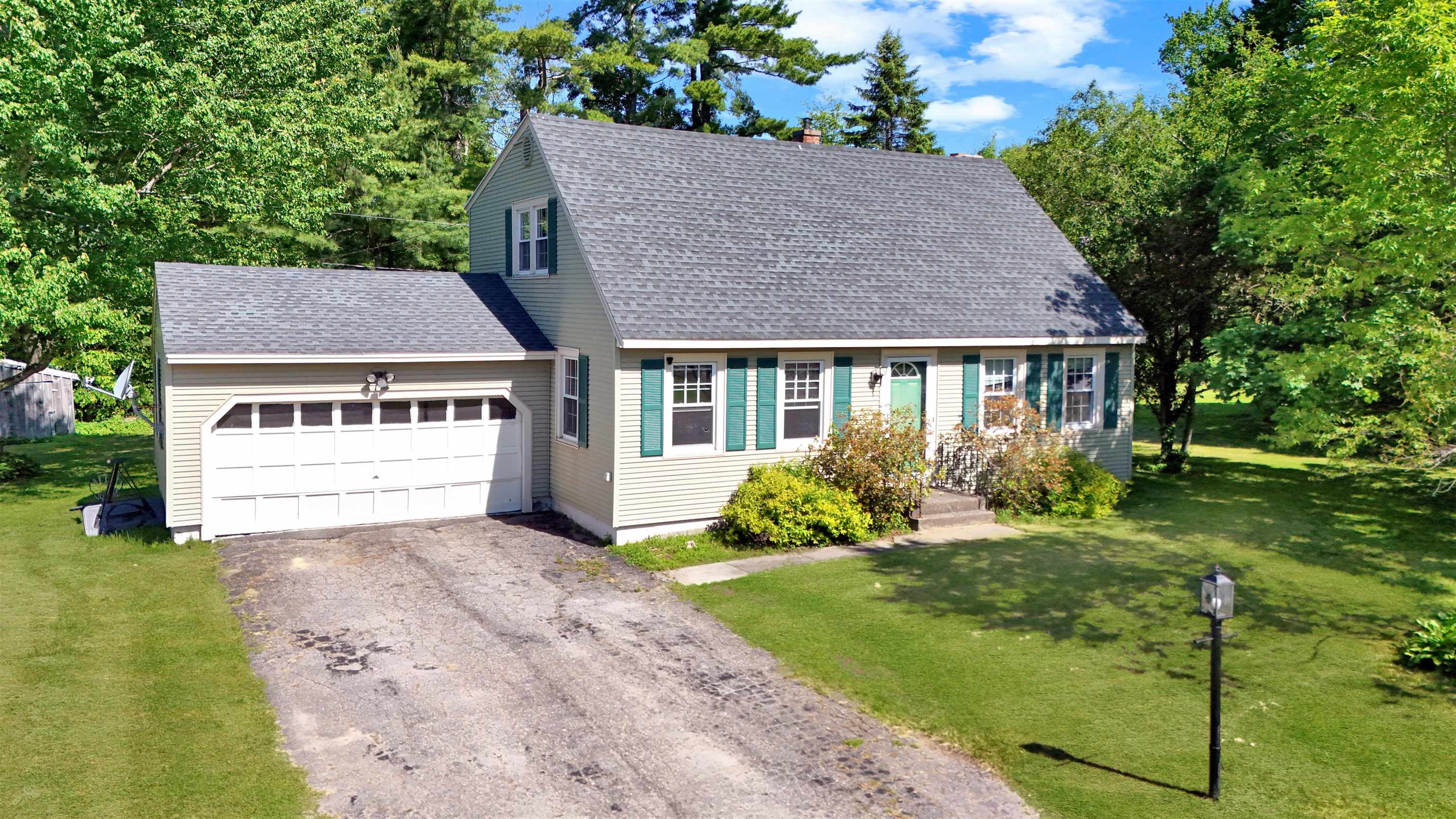 56 Prior Drive Rutland Town, VT 05701 - Photo 1 of 25