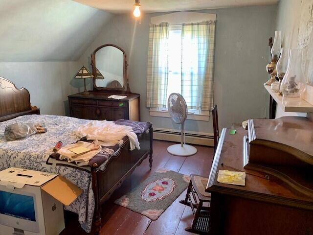 248 Bangor Road Waterville, ME 04901 - Photo 24 of 36 19