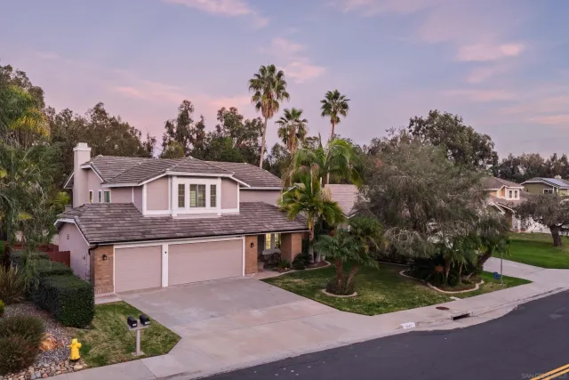 $1,999,000 | 3442 Celinda Drive, Carlsbad, CA 92008