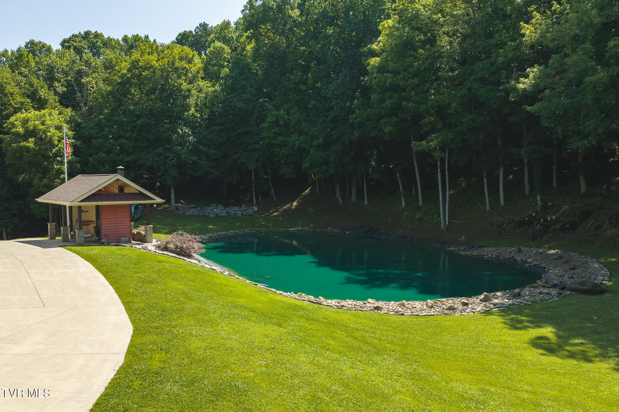 167 Tailwater Road Bluff City, TN 37618 - Photo 49 of 51 49