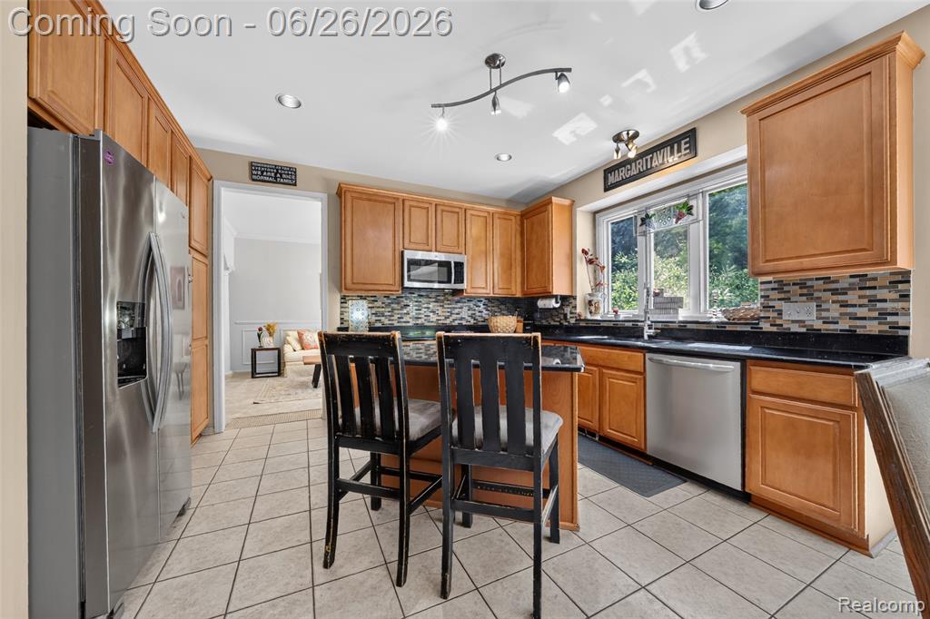 2619 Lambeth Park Rochester Hills, MI 48306 - Photo 21 of 71