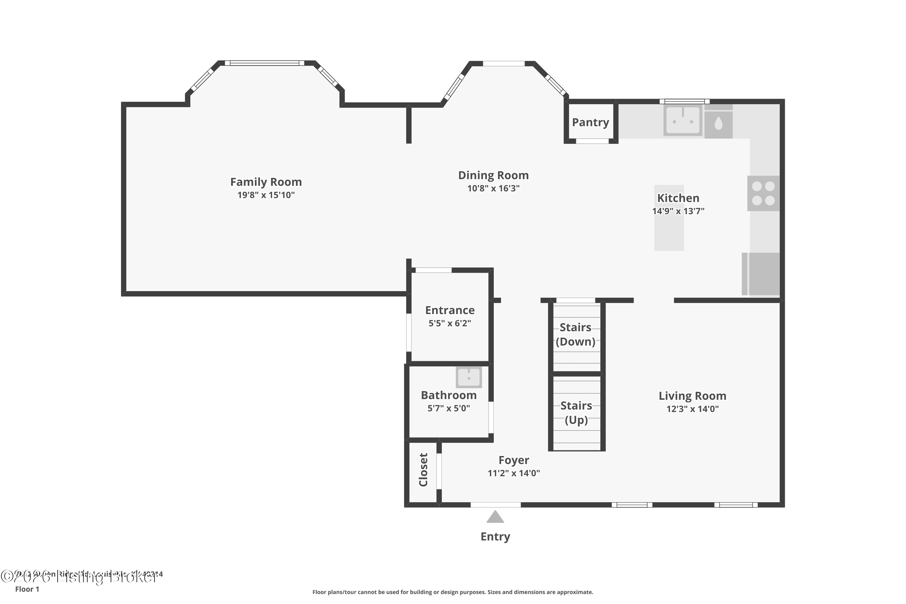 7612 Aspen Ridge Road Louisville, KY 40214 - Photo 61 of 63 Gallery Image 61