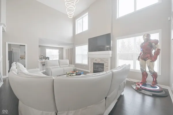 $799,000 | 3152 Wildman Lane, Carmel, IN 46032